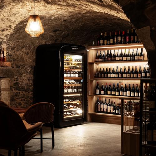 Les bars à vins les plus en vogue en France
