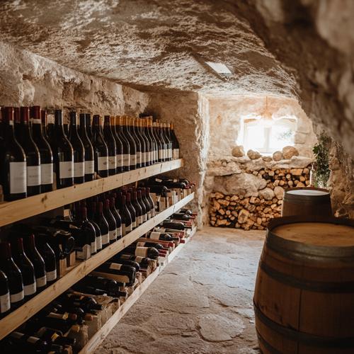 Test : cave à vin multi-températures Climadiff