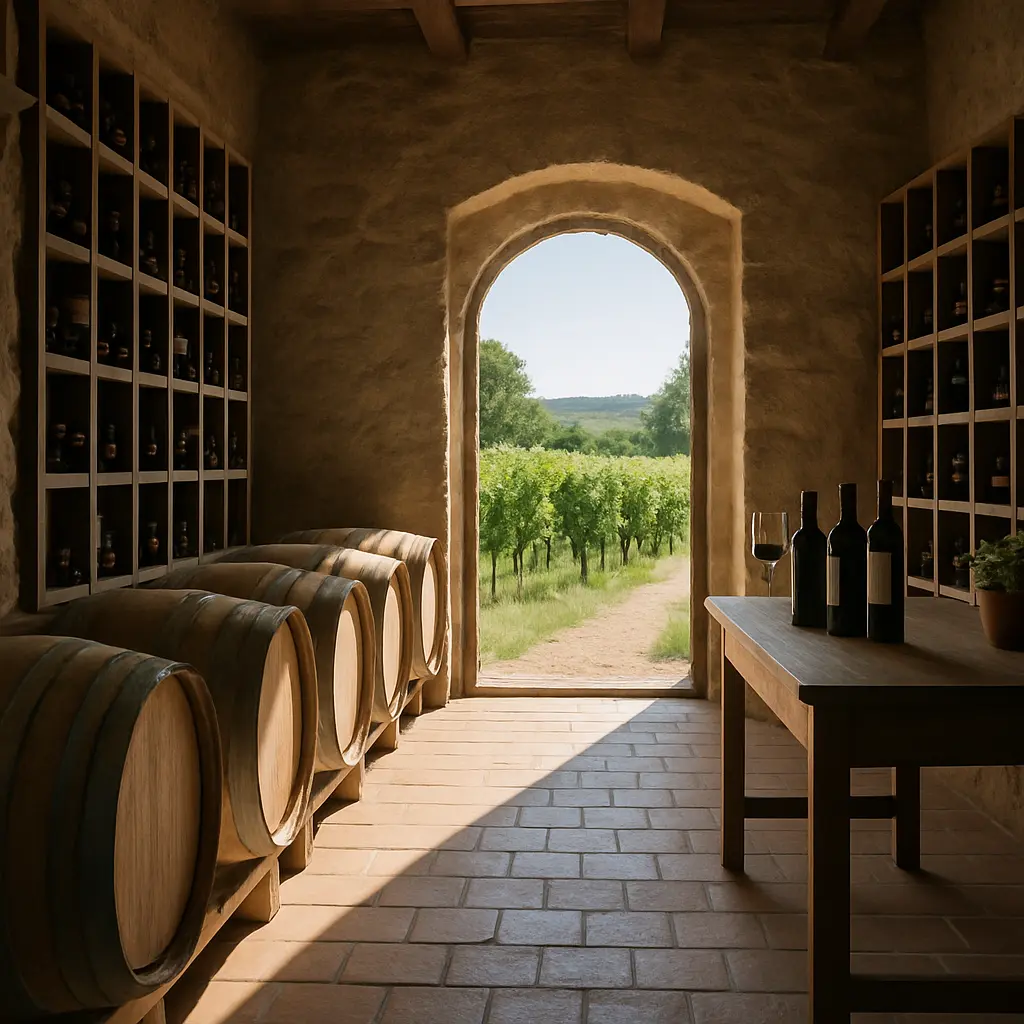 L&rsquo;œnotourisme en France : les plus belles routes des vins