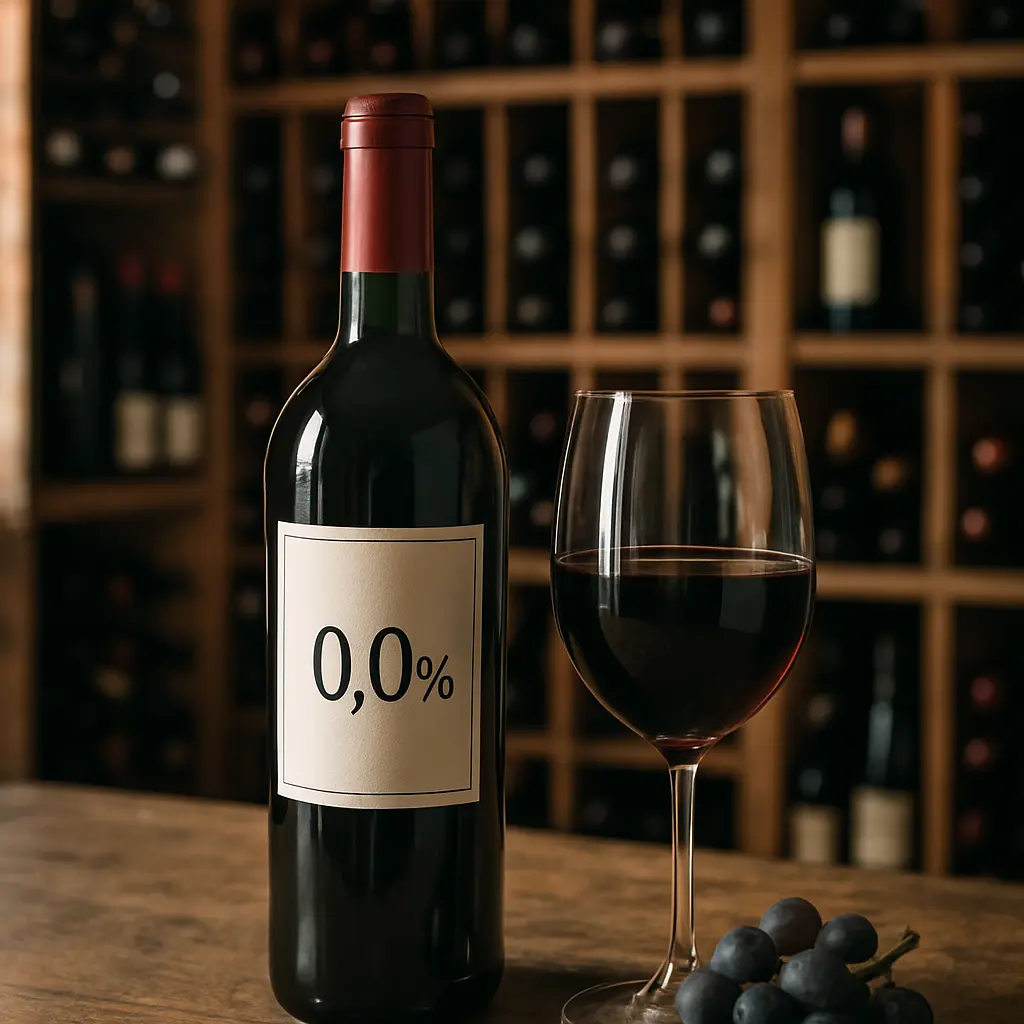 Les vins sans alcool : que valent-ils ?