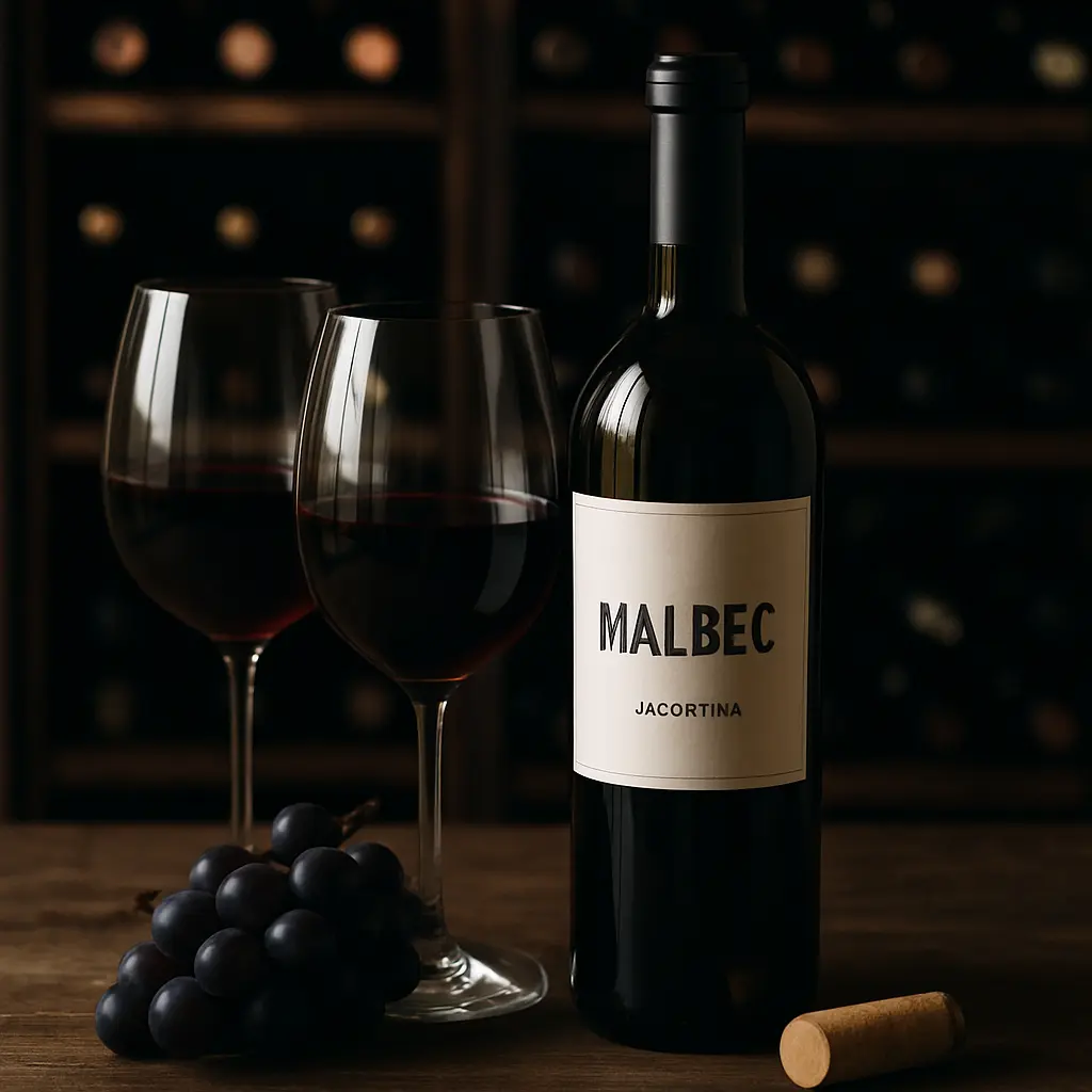 Les vins argentins et le Malbec