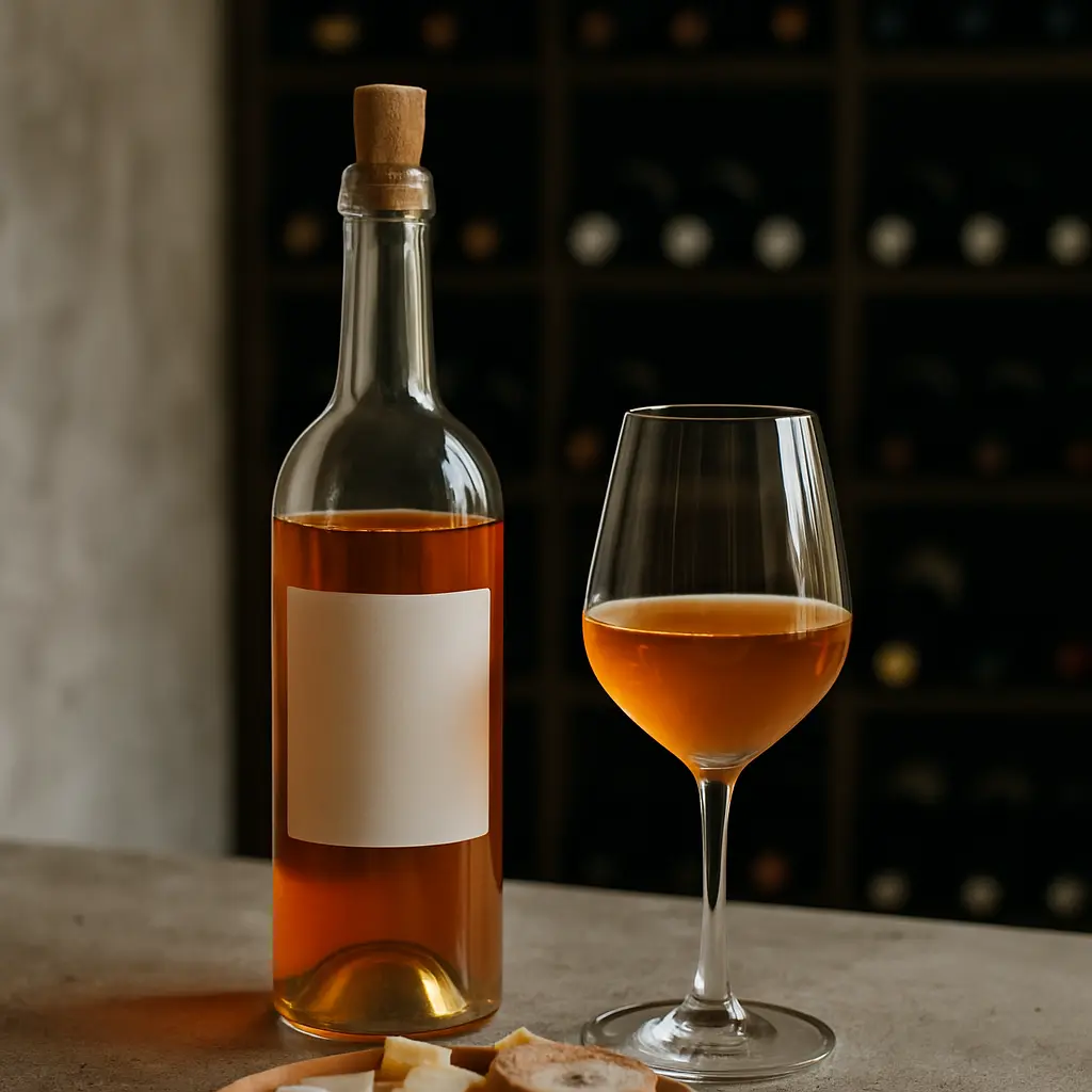 Le vin orange : origines, profil et dégustation