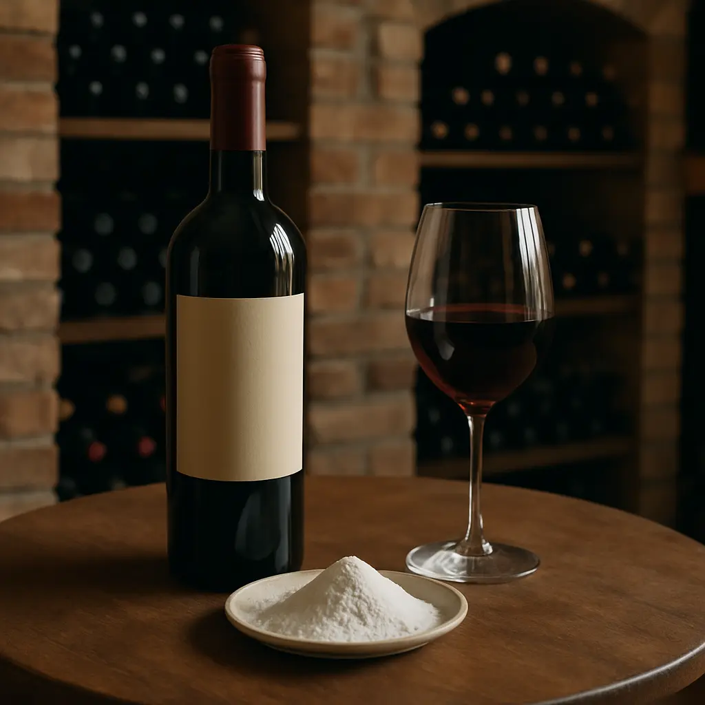 Sulfites dans le vin : faut-il s&rsquo;en méfier ?
