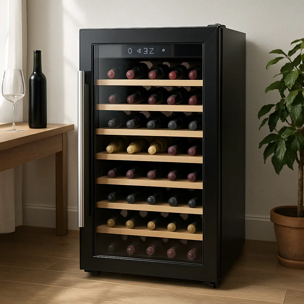 Test et avis cave à vin La Sommelière CTVNE147