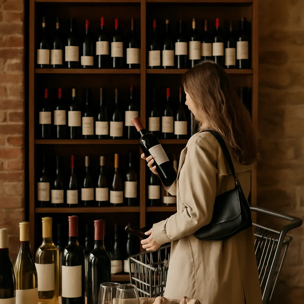 Les foires aux vins : comment en profiter au mieux