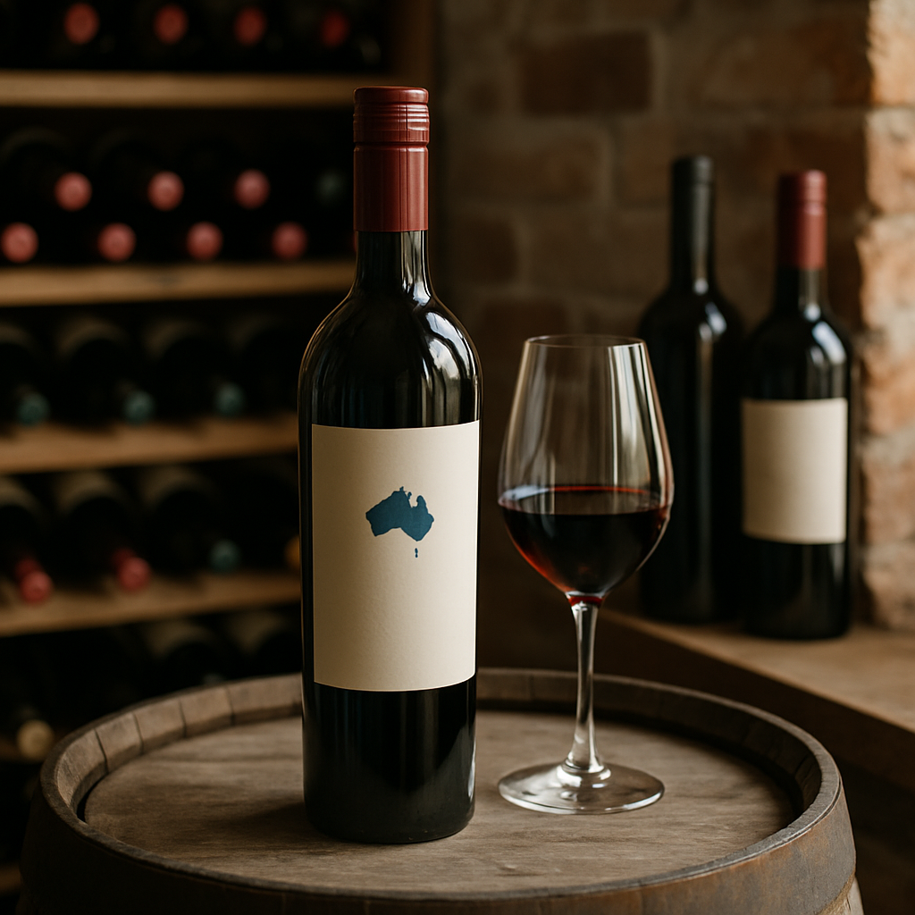Les vins australiens : entre tradition et innovation