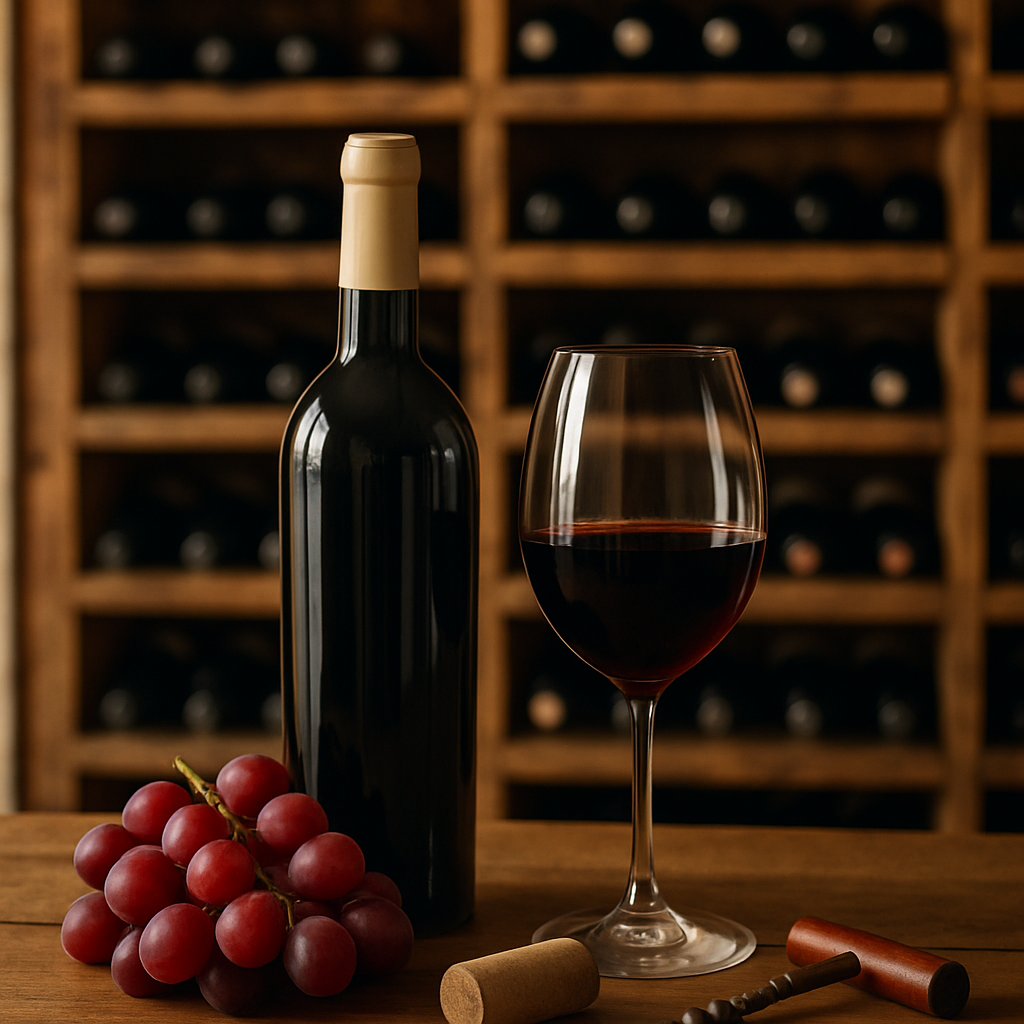 Les secrets des vins espagnols