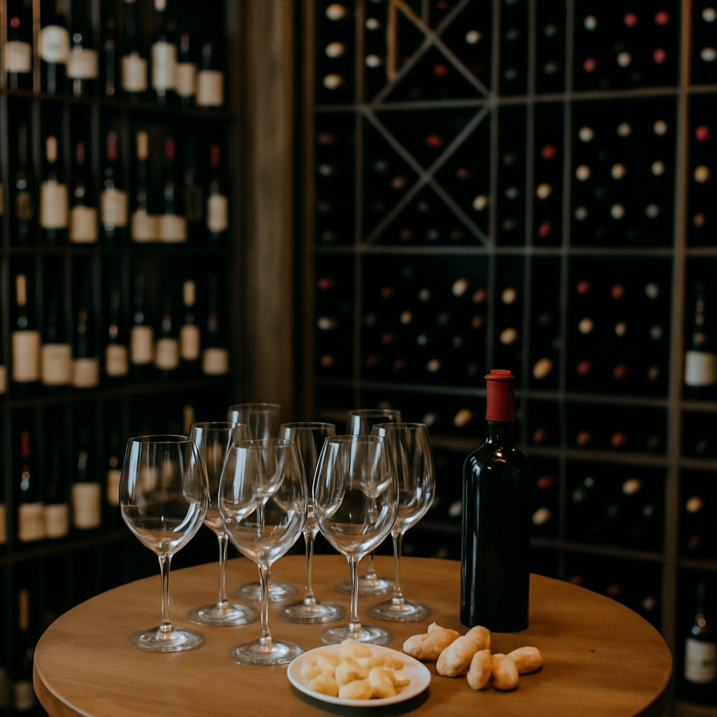 Les salons du vin à ne pas manquer cette année