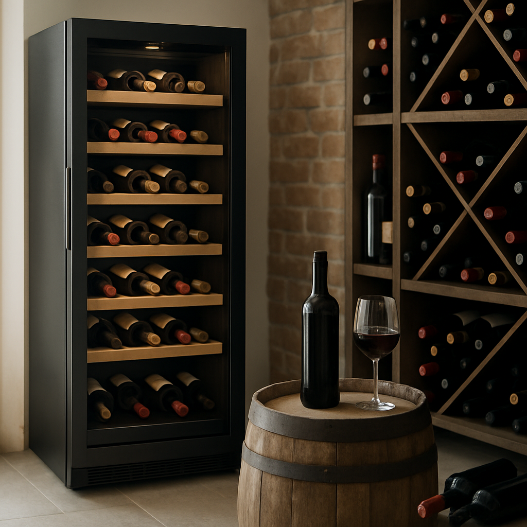 Meilleure Cave  Vin
